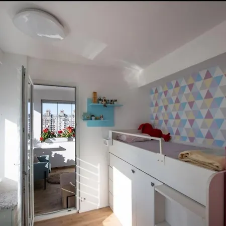 Apartment Magic *
