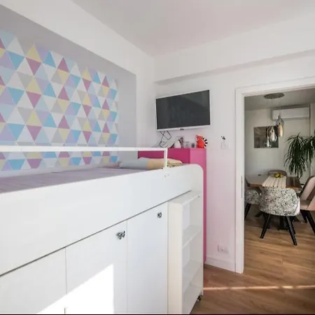Apartment Magic