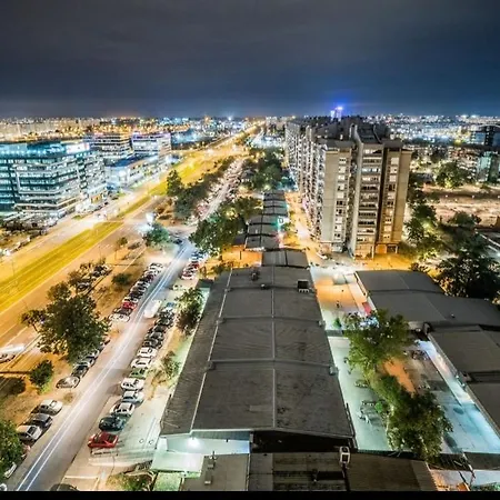 Magic Apartment Belgrade